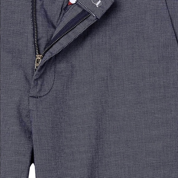 Goodthreads Men's Slim-Fit Modern Comfort Chino Pant Color Navy Size 38W/29L (C7 - Picture 4 of 5